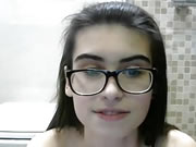 Piccolo 18 Yr Italiana Cam 女の子 Masturba